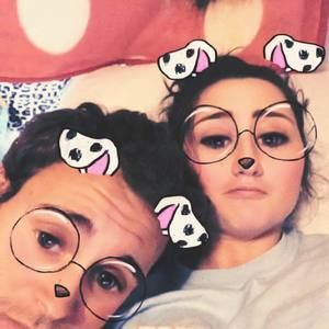 Meet your Posher, Summer